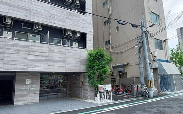 大阪市西区北堀江１丁目の賃貸マンション