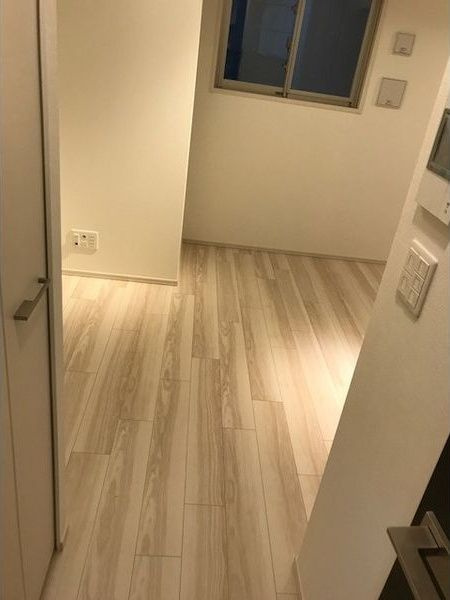 大阪市西区北堀江１丁目の賃貸マンションの居間・リビング