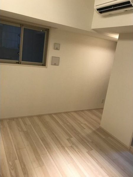 大阪市西区北堀江１丁目の賃貸マンションの居間・リビング
