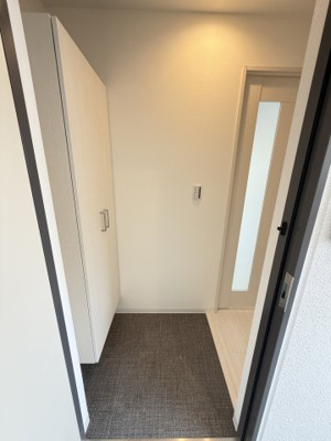 【玄関】 | サンシエ神戸元町