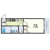 ALEGRIA平野本町Ⅱの画像