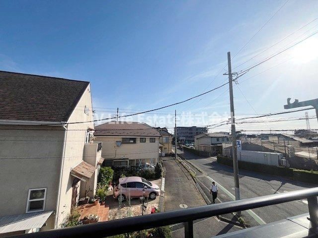 クレセントハイツヨシダ