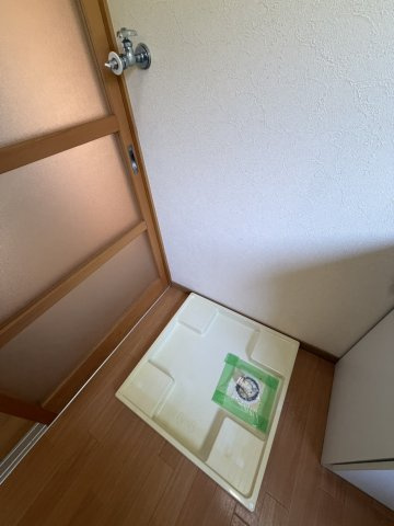伊賀屋敷戸建の設備