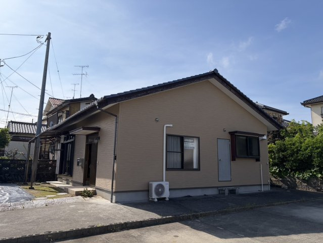 伊賀屋敷戸建