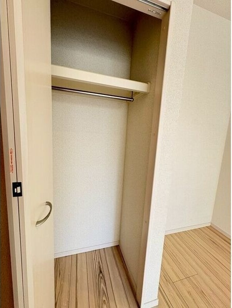 abiskoの収納