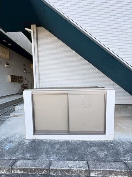 abiskoのその他共用部分