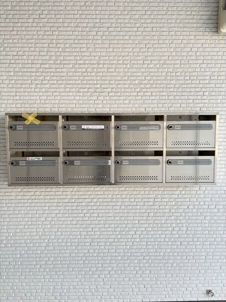 abiskoのその他共用部分
