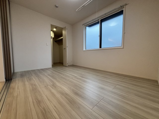【寝室】フェリックス