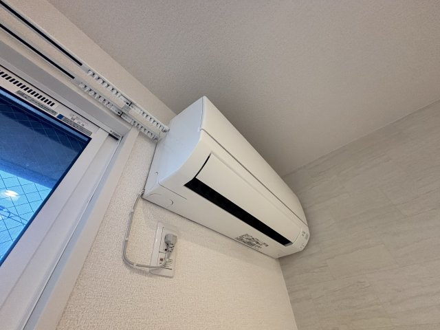 【設備】フェリックス