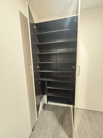【収納】フェリックス
