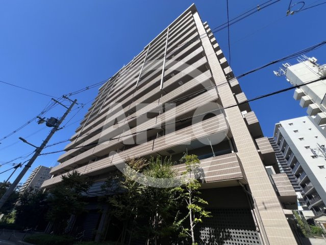 サンメゾン南堀江GATE　日吉小学校区の外観|サンメゾン南堀江GATE　外観