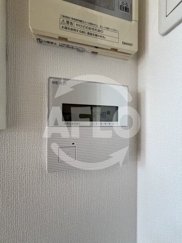 サンメゾン南堀江GATE　日吉小学校区の設備|サンメゾン南堀江GATE　床暖房