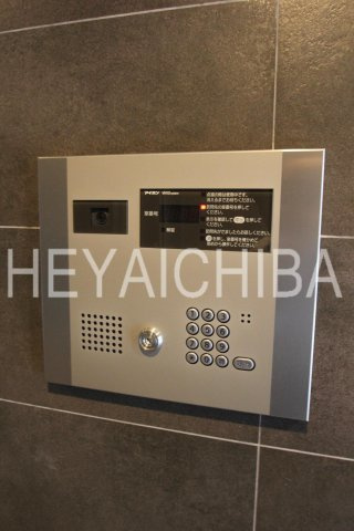 エルスタンザ浅草のセキュリティ|オートロック