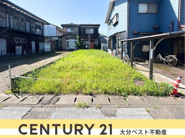 松原町二丁目　土地