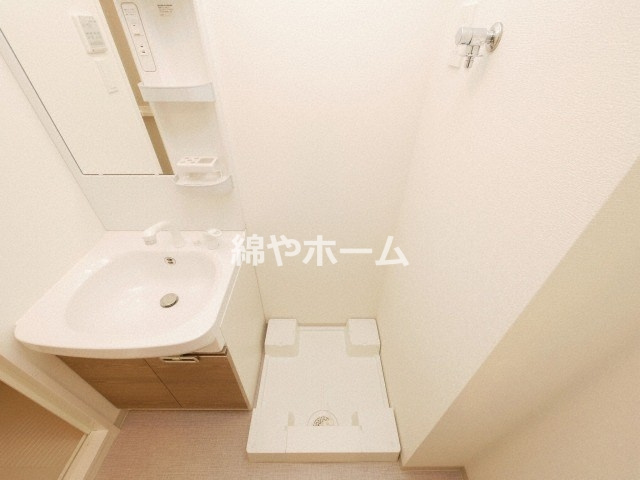 ソルテラス大阪城東のその他