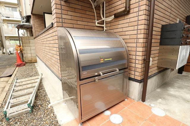 センターバレー西小山のその他共用部分