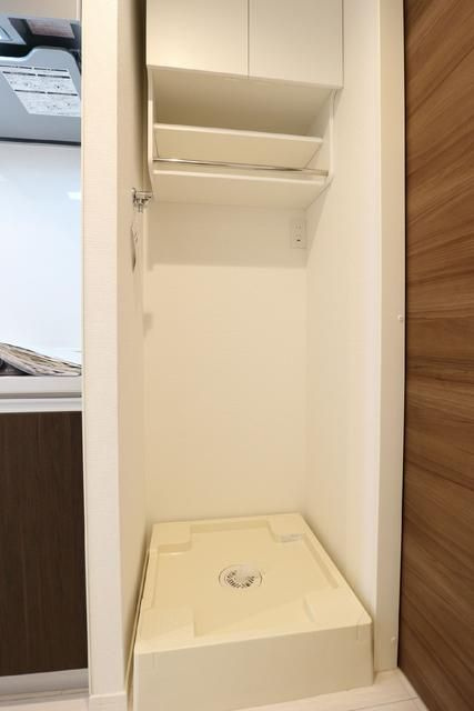 センターバレー西小山の設備
