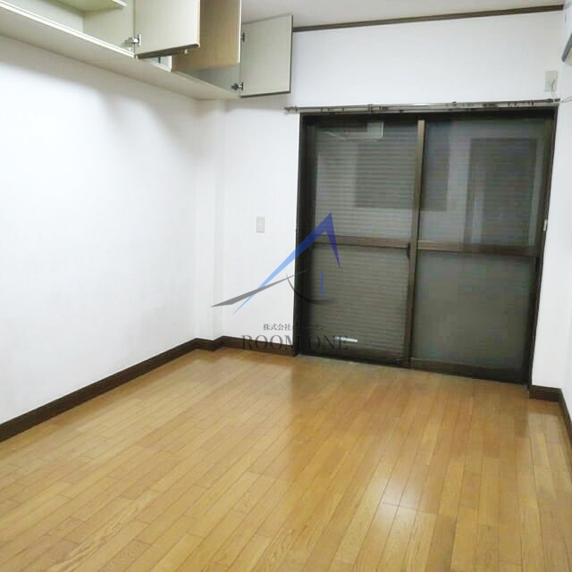 東金町貸家の収納|収納です。