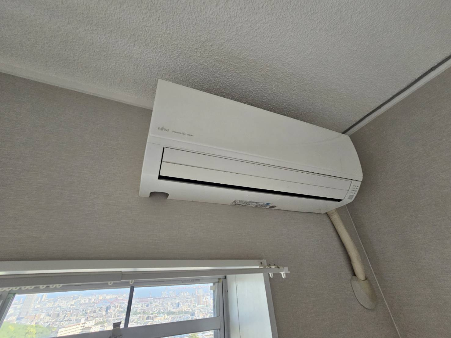 ヒルズ御影山手の設備