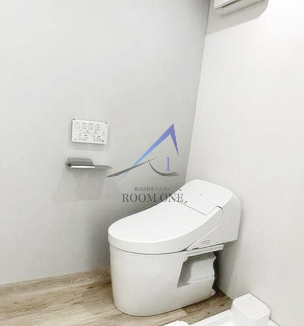 ブライトールのトイレ|トイレです。