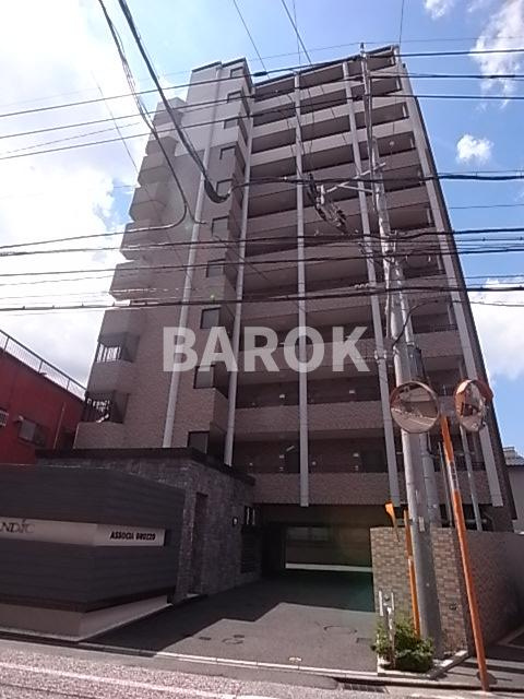 アソシアグロッツォ博多