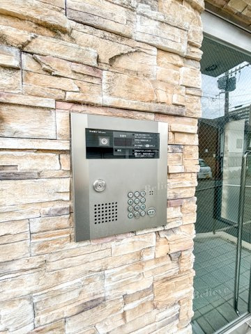 QM壱番館のその他共用部分