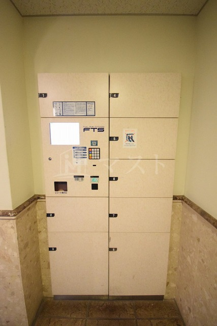 大阪市北区同心１丁目の賃貸マンションのその他共用部分