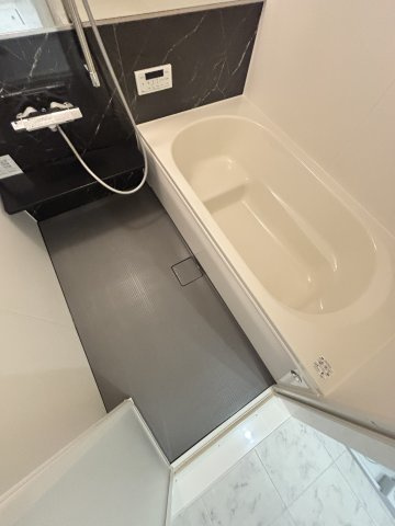 【浴室】フェリックス