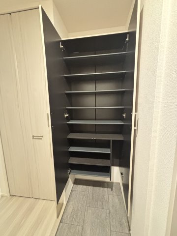 【収納】フェリックス
