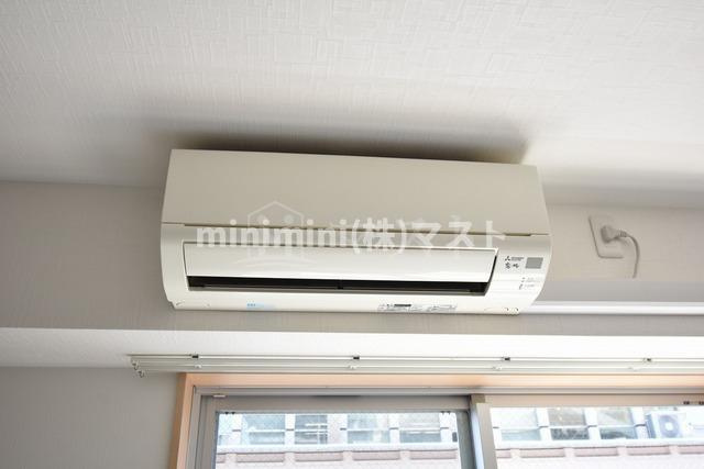 大阪市北区天満橋３丁目の賃貸マンションの設備