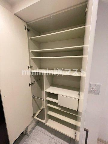大阪市中央区南船場２丁目の賃貸マンションのその他