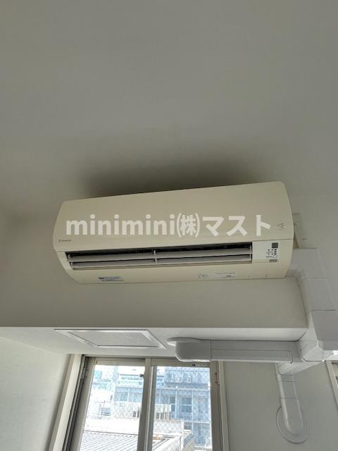 大阪市中央区南船場２丁目の賃貸マンションの設備
