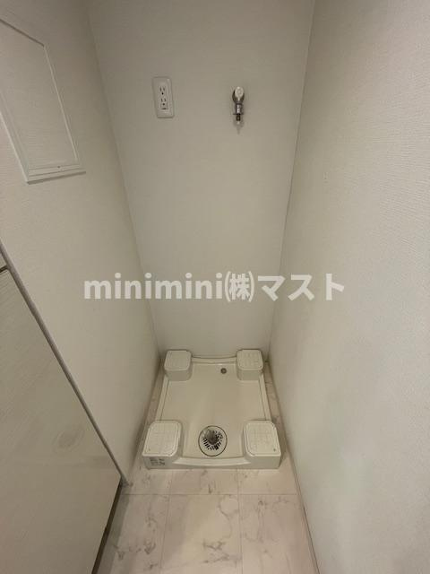 大阪市中央区南船場２丁目の賃貸マンションの設備