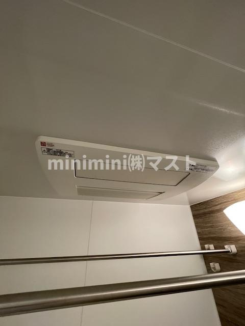 大阪市中央区南船場２丁目の賃貸マンションの設備