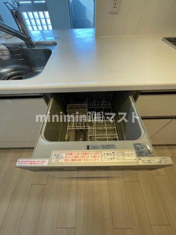 大阪市中央区南船場２丁目の賃貸マンションのその他