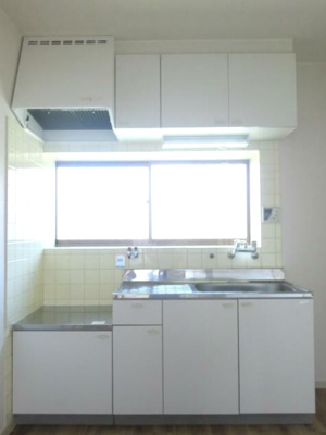 【キッチン】 | 塩屋北町タウンハウス | ☆神戸市垂水区　塩屋北町テラスハウス☆