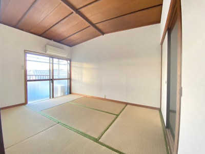 【内装】 | 泉が丘3丁目テラスハウス | ☆神戸市垂水区　泉が丘テラスハウス☆
