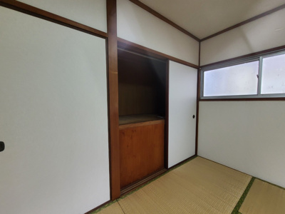【収納】 | 東垂水町戸建 | ☆神戸市垂水区　東垂水町字高丸戸建☆