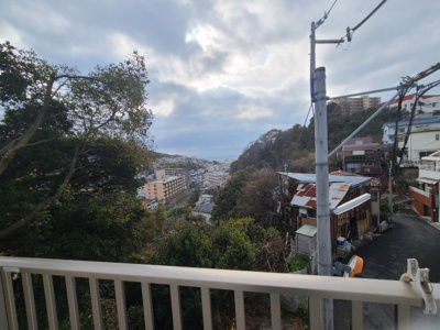 【展望】 | 東垂水町戸建 | ☆神戸市垂水区　東垂水町字高丸戸建☆