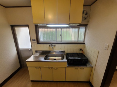 【キッチン】 | 東垂水町戸建 | ☆神戸市垂水区　東垂水町字高丸戸建☆