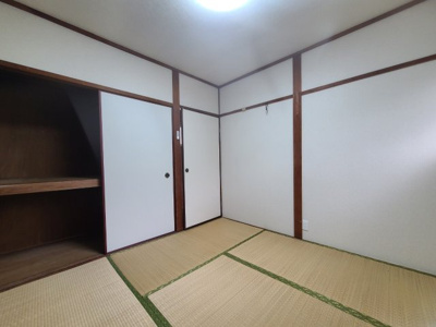 【和室】 | 東垂水町戸建 | ☆神戸市垂水区　東垂水町字高丸戸建☆