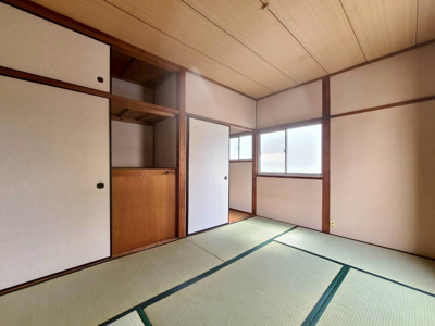 【内装】 | 加古川町河原戸建