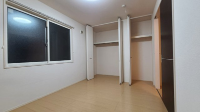 【洋室】 | クレールわかば | 別部屋参照写真☆神戸市垂水区　クレールわかば☆
