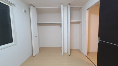 【収納】 | クレールわかば | 別部屋参照写真☆神戸市垂水区　クレールわかば☆