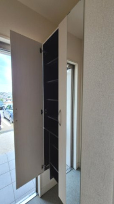 【玄関】 | クレールわかば | 別部屋参照写真☆神戸市垂水区　クレールわかば☆