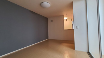 【居間・リビング】 | クレールわかば | 別部屋参照写真☆神戸市垂水区　クレールわかば☆
