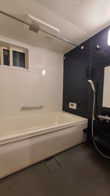 【浴室】 | クレールわかば | 別部屋参照写真☆神戸市垂水区　クレールわかば☆
