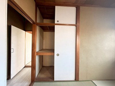 【収納】 | 千鳥が丘1丁目戸建 | ☆神戸市垂水区　千鳥が丘1丁目戸建☆