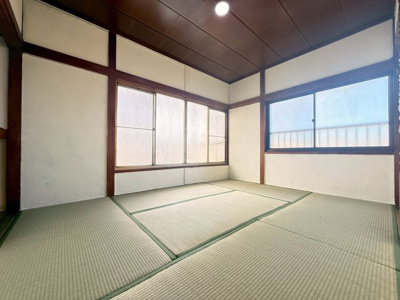 【和室】 | 千鳥が丘1丁目戸建 | ☆神戸市垂水区　千鳥が丘1丁目戸建☆