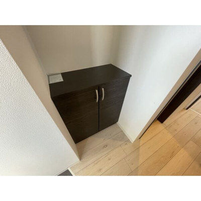 【収納】 | コージーヒル塩屋 | ☆垂水区　コージーヒル塩屋☆